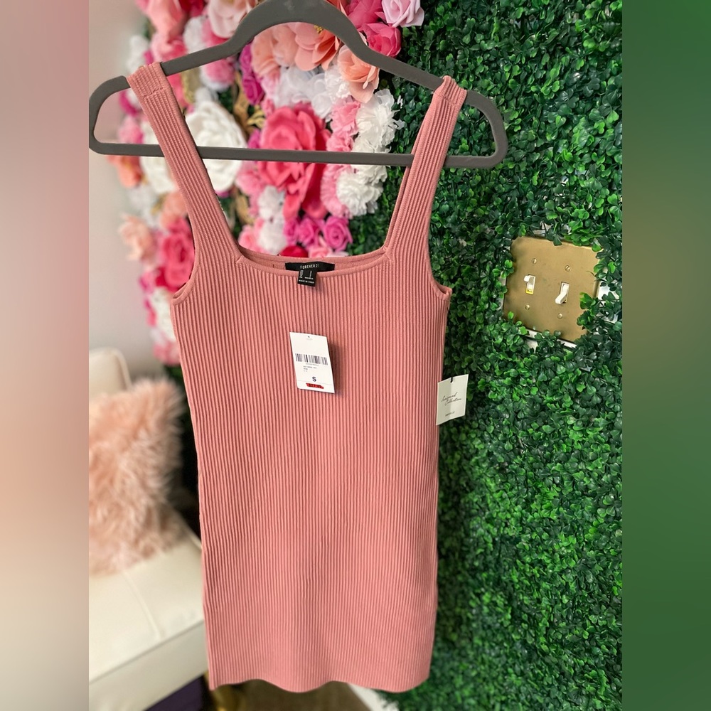 Brand new Forever 21 Dress